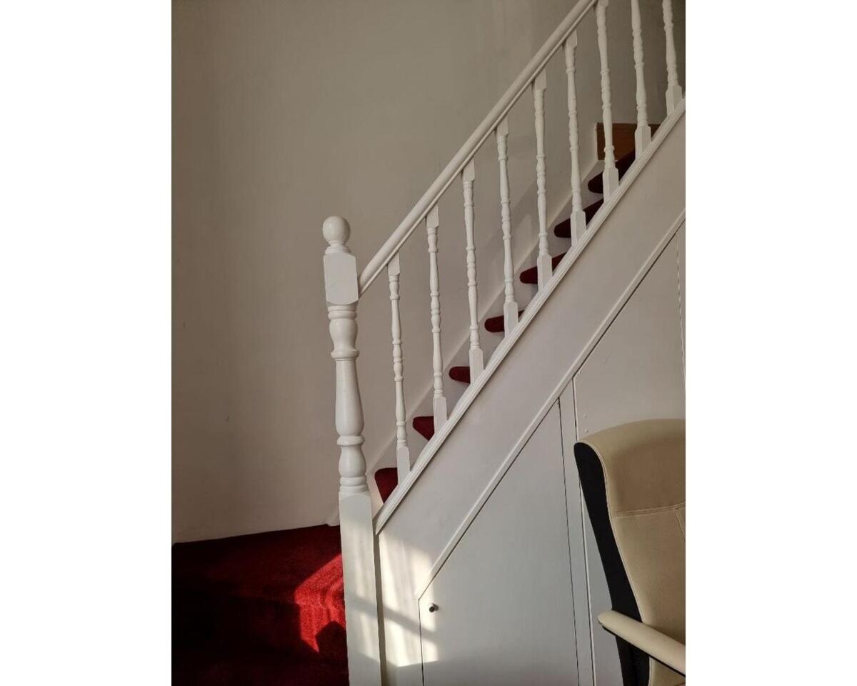 伦敦Fg2- Mezzanine Flat Fits 3 Near Hyde Park公寓 外观 照片